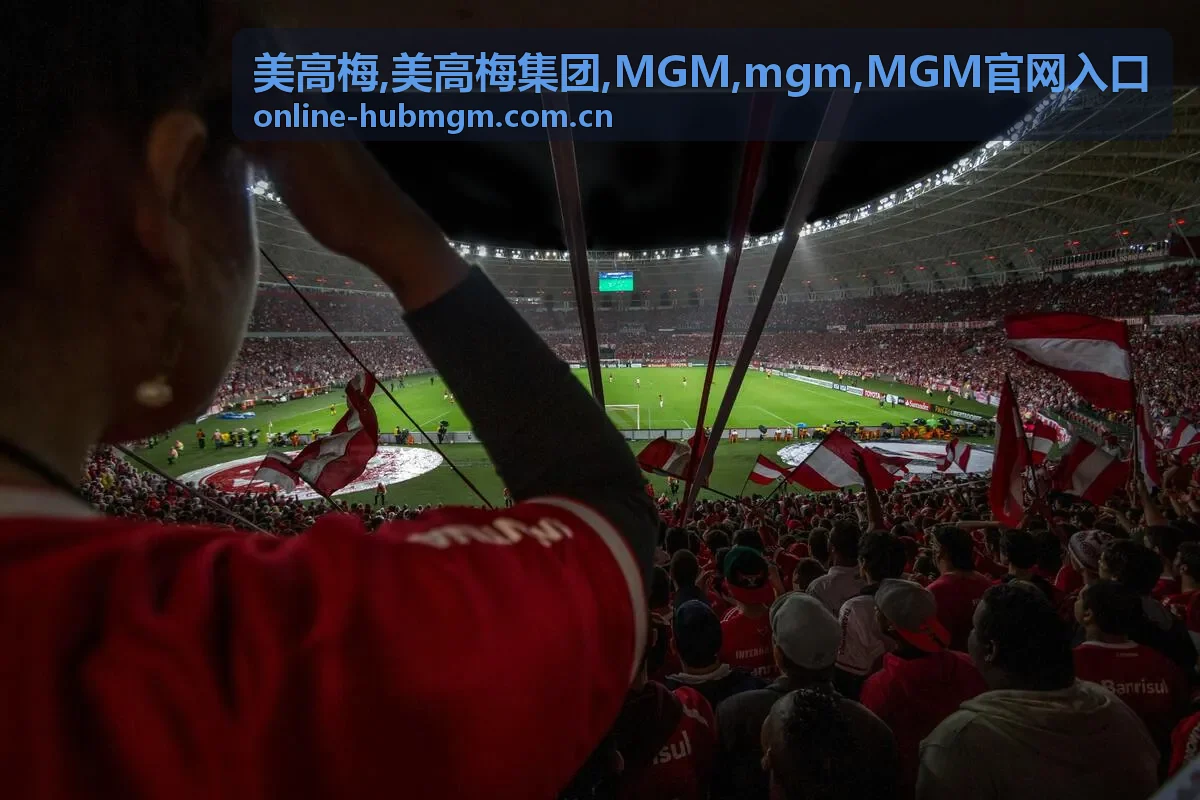 首次访问美高梅 MGM 官网入口场景